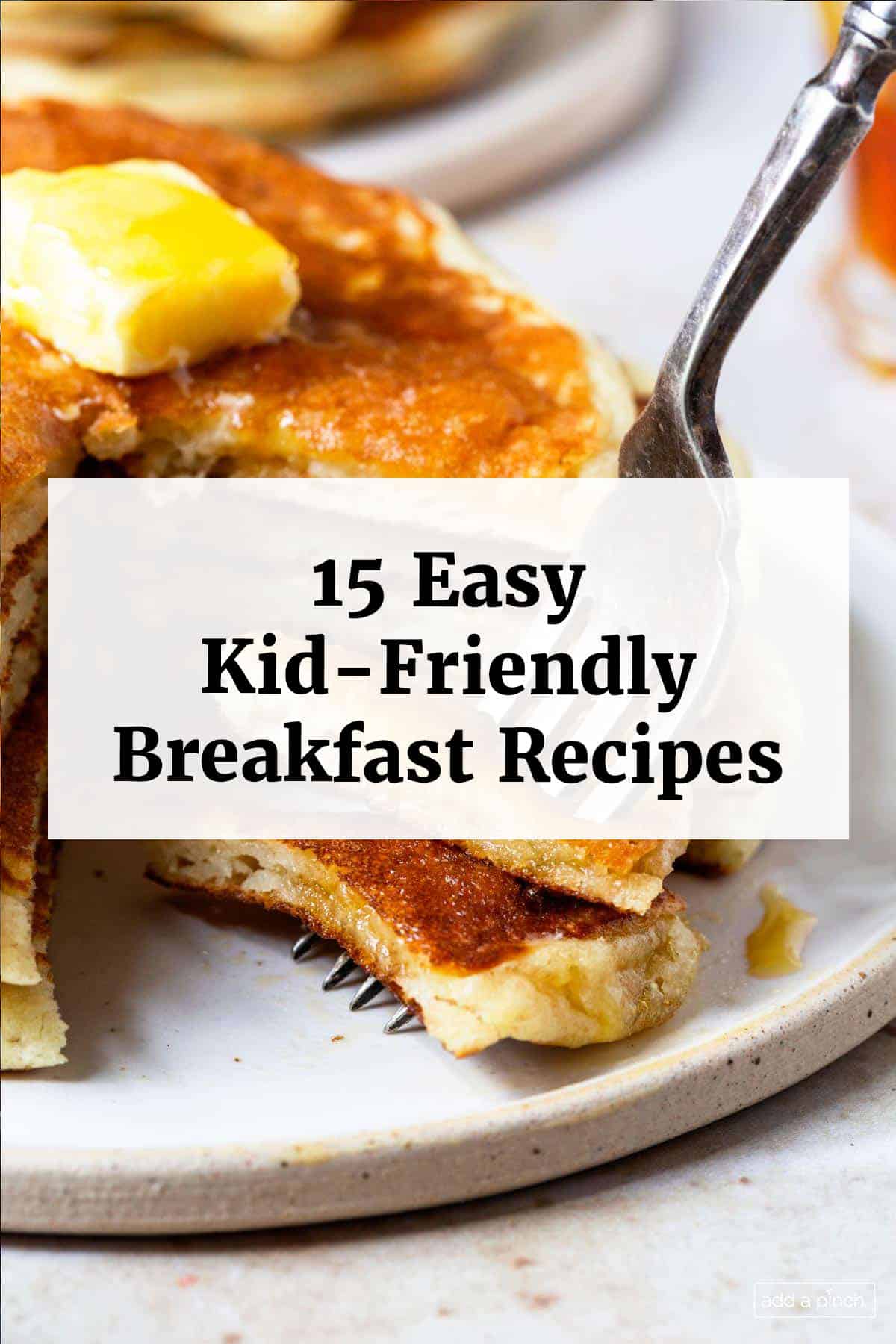 Easy Fall Breakfasts Kids Adore for Quick School Mornings